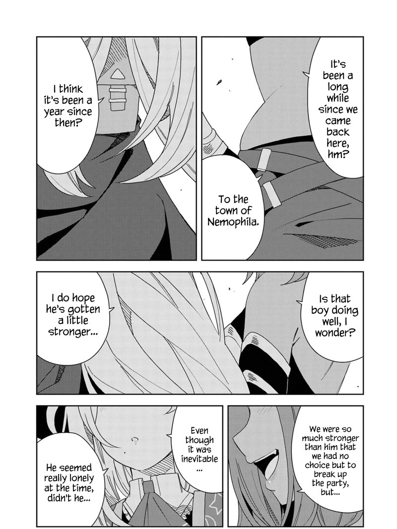 Negai O Kanaete Moraou To Akuma O Shoukan Shita Kedo Kawaikatta Node Kekkon Shimashita Akuma No NIIdzuma 12 27