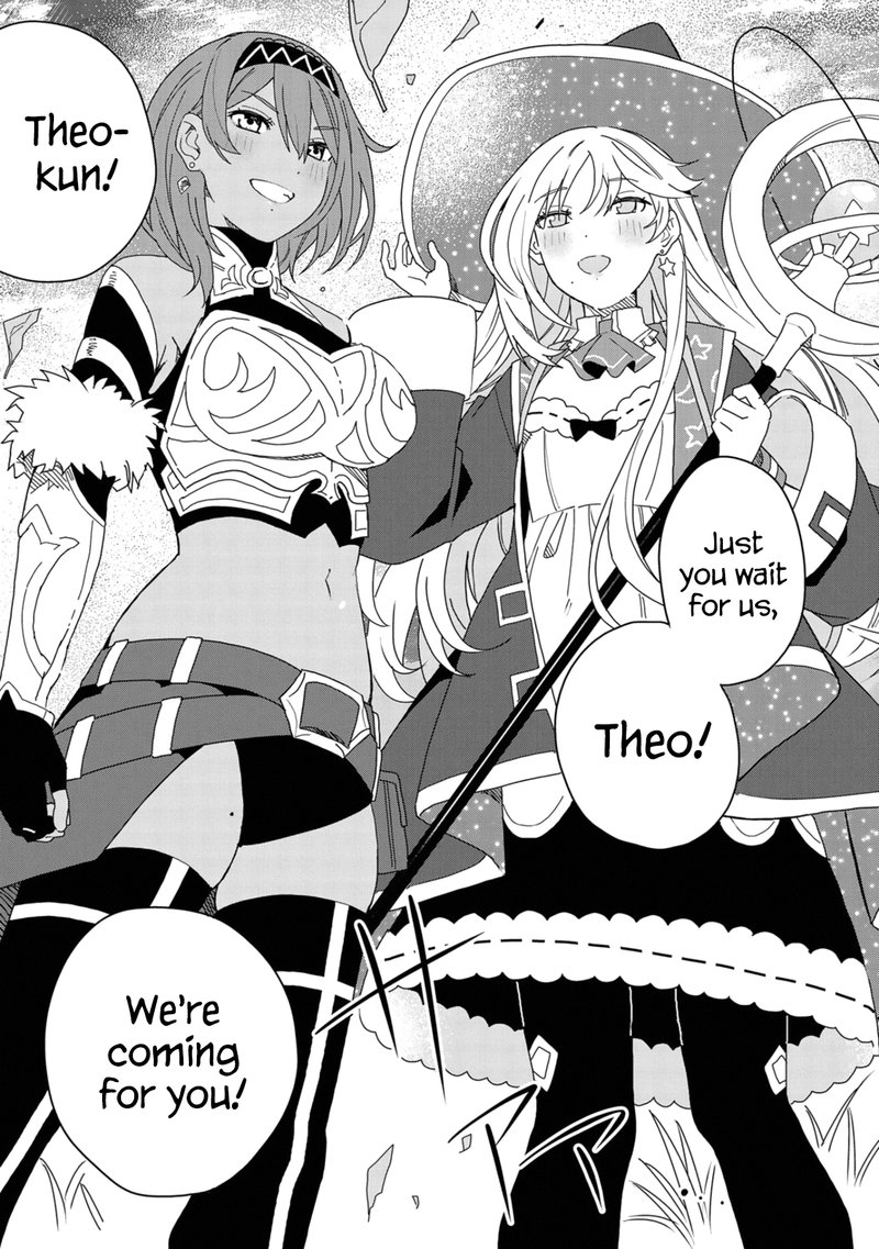 Negai O Kanaete Moraou To Akuma O Shoukan Shita Kedo Kawaikatta Node Kekkon Shimashita Akuma No NIIdzuma 12 28