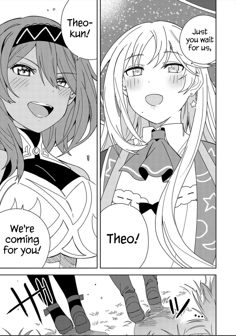 Negai O Kanaete Moraou To Akuma O Shoukan Shita Kedo Kawaikatta Node Kekkon Shimashita Akuma No NIIdzuma 13 1