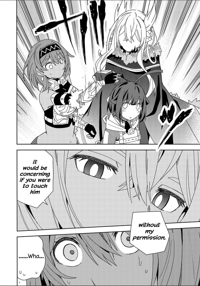 Negai O Kanaete Moraou To Akuma O Shoukan Shita Kedo Kawaikatta Node Kekkon Shimashita Akuma No NIIdzuma 13 10