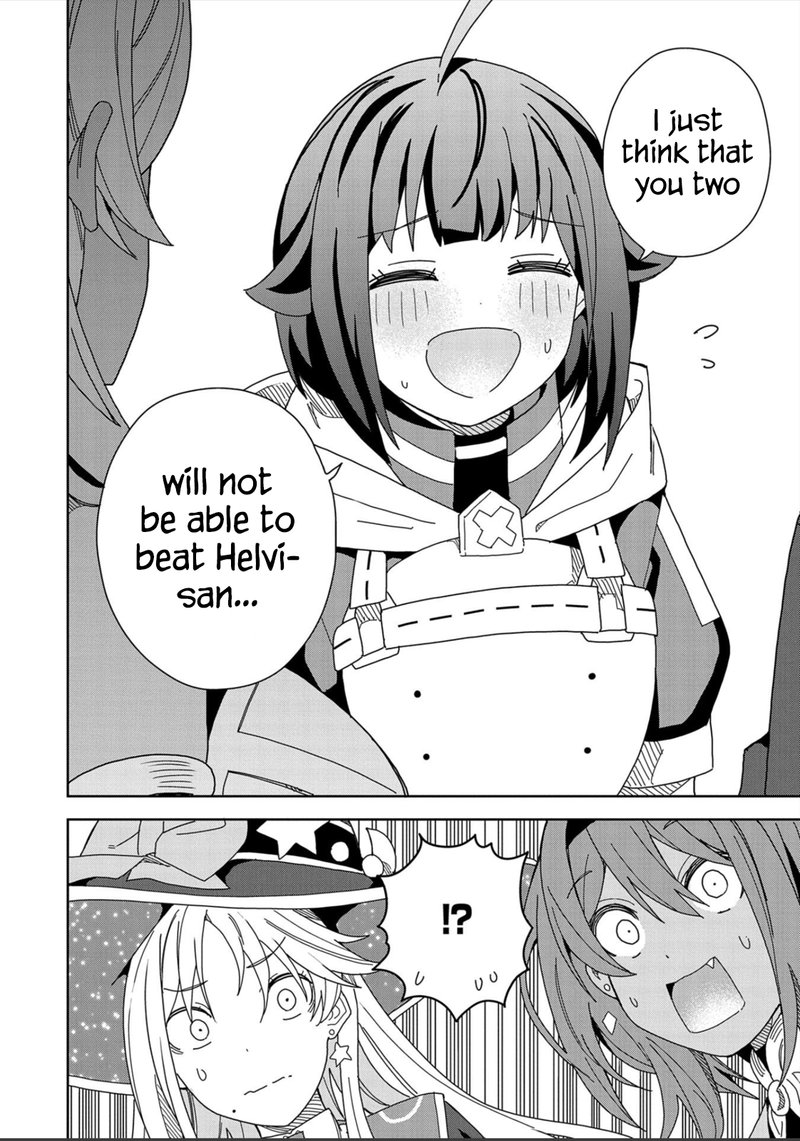 Negai O Kanaete Moraou To Akuma O Shoukan Shita Kedo Kawaikatta Node Kekkon Shimashita Akuma No NIIdzuma 13 24