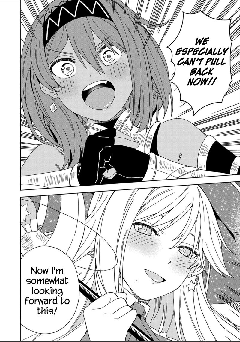 Negai O Kanaete Moraou To Akuma O Shoukan Shita Kedo Kawaikatta Node Kekkon Shimashita Akuma No NIIdzuma 13 26