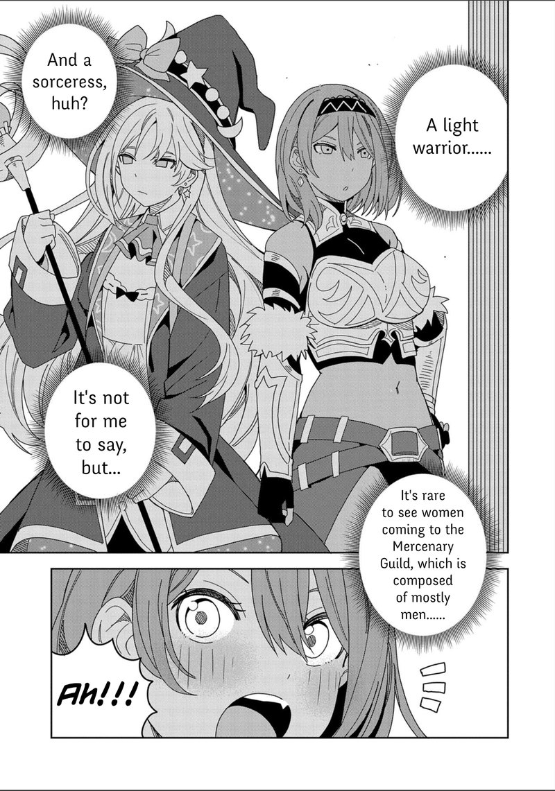 Negai O Kanaete Moraou To Akuma O Shoukan Shita Kedo Kawaikatta Node Kekkon Shimashita Akuma No NIIdzuma 13 5