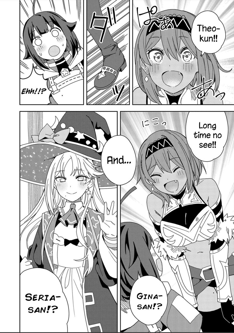 Negai O Kanaete Moraou To Akuma O Shoukan Shita Kedo Kawaikatta Node Kekkon Shimashita Akuma No NIIdzuma 13 6