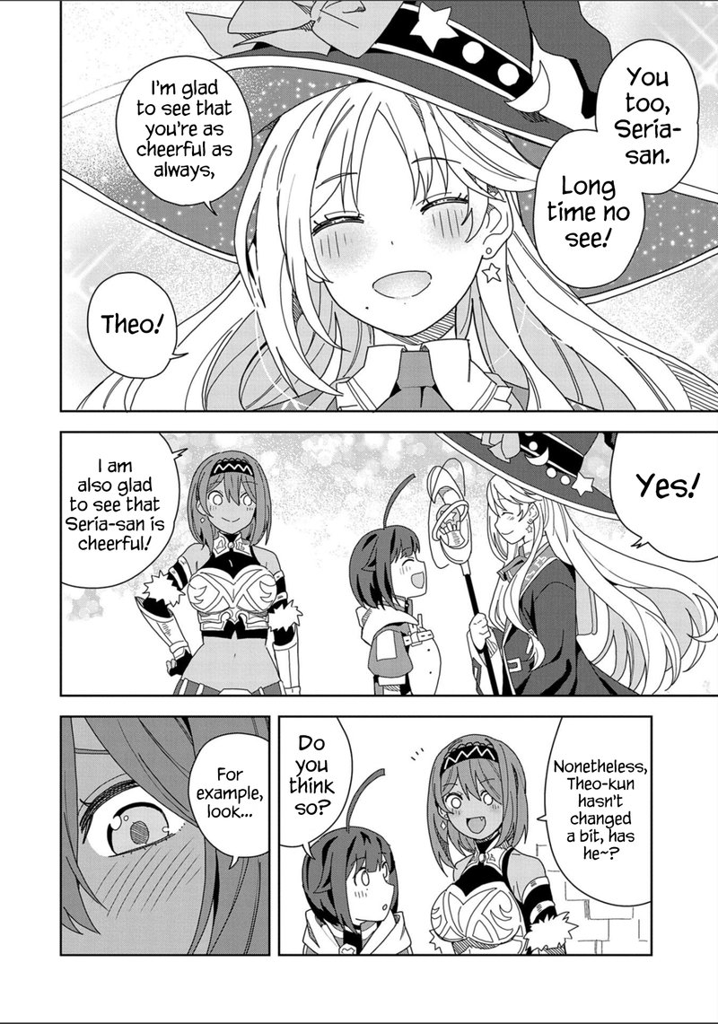 Negai O Kanaete Moraou To Akuma O Shoukan Shita Kedo Kawaikatta Node Kekkon Shimashita Akuma No NIIdzuma 13 8