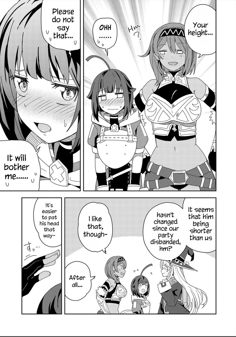 Negai O Kanaete Moraou To Akuma O Shoukan Shita Kedo Kawaikatta Node Kekkon Shimashita Akuma No NIIdzuma 13 9