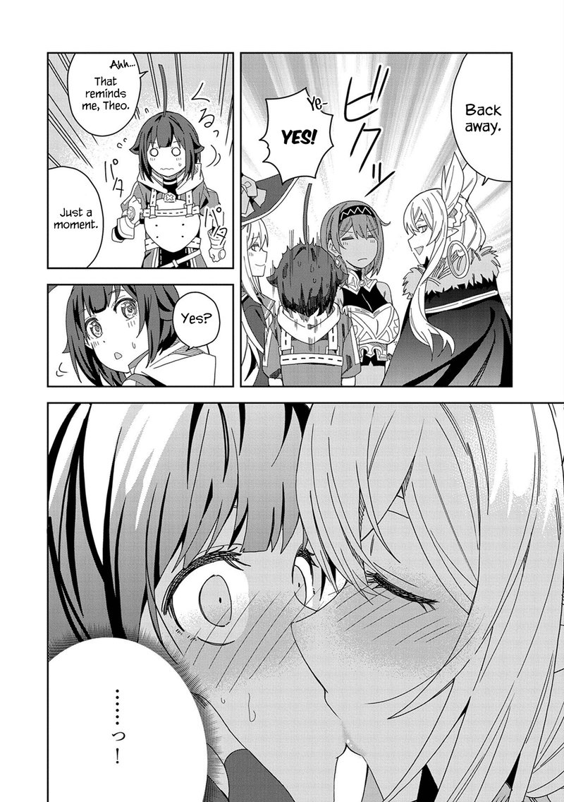 Negai O Kanaete Moraou To Akuma O Shoukan Shita Kedo Kawaikatta Node Kekkon Shimashita Akuma No NIIdzuma 14 10