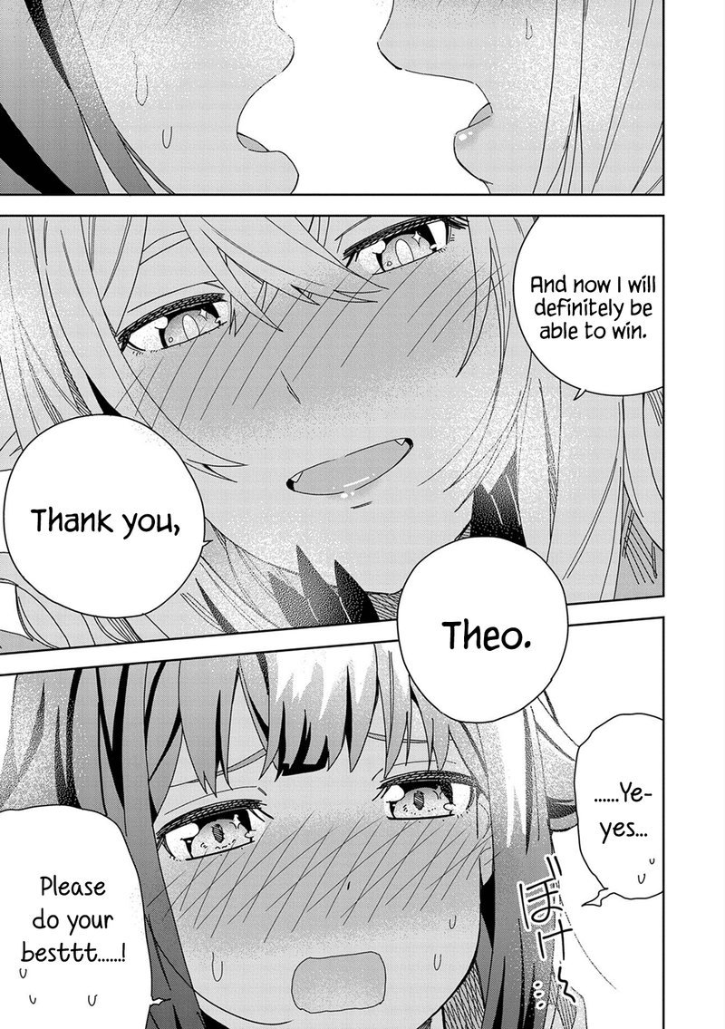 Negai O Kanaete Moraou To Akuma O Shoukan Shita Kedo Kawaikatta Node Kekkon Shimashita Akuma No NIIdzuma 14 11
