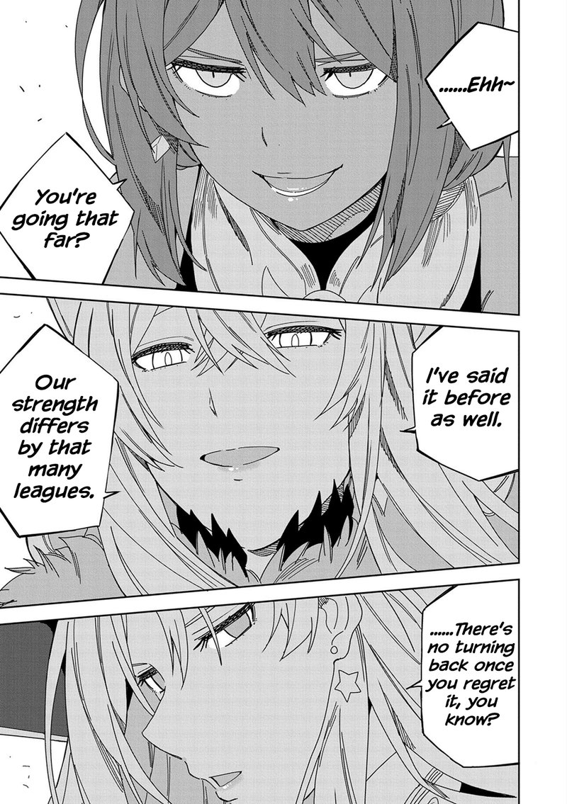 Negai O Kanaete Moraou To Akuma O Shoukan Shita Kedo Kawaikatta Node Kekkon Shimashita Akuma No NIIdzuma 14 17