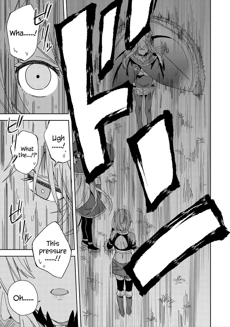 Negai O Kanaete Moraou To Akuma O Shoukan Shita Kedo Kawaikatta Node Kekkon Shimashita Akuma No NIIdzuma 14 21