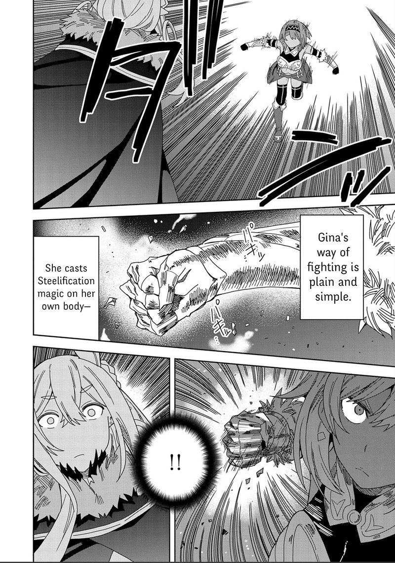 Negai O Kanaete Moraou To Akuma O Shoukan Shita Kedo Kawaikatta Node Kekkon Shimashita Akuma No NIIdzuma 14 24