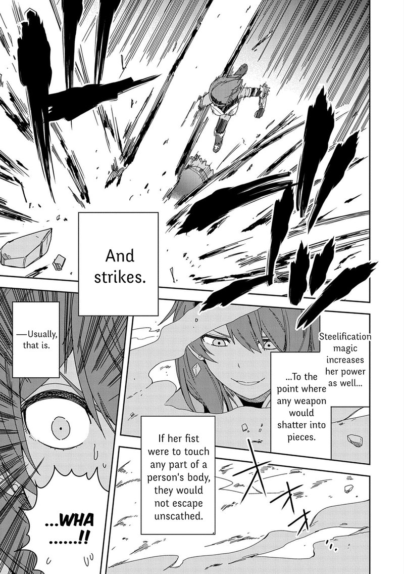 Negai O Kanaete Moraou To Akuma O Shoukan Shita Kedo Kawaikatta Node Kekkon Shimashita Akuma No NIIdzuma 14 25