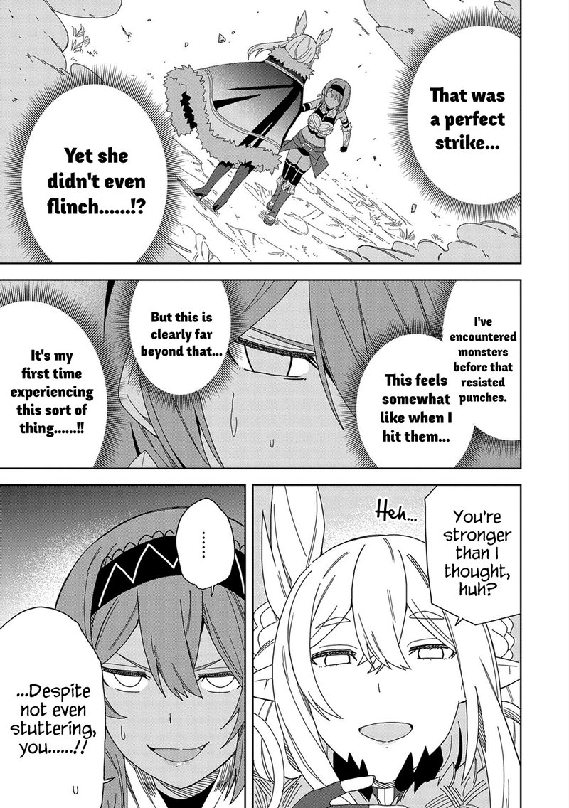Negai O Kanaete Moraou To Akuma O Shoukan Shita Kedo Kawaikatta Node Kekkon Shimashita Akuma No NIIdzuma 14 27