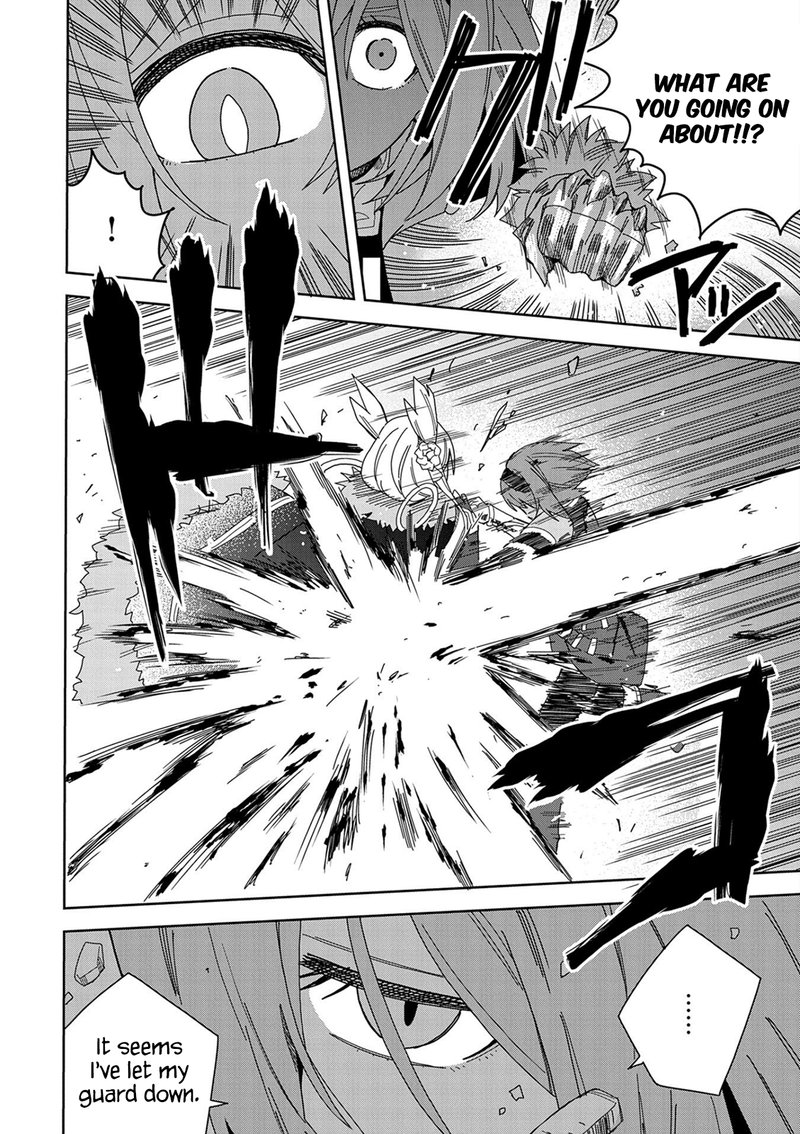 Negai O Kanaete Moraou To Akuma O Shoukan Shita Kedo Kawaikatta Node Kekkon Shimashita Akuma No NIIdzuma 14 28
