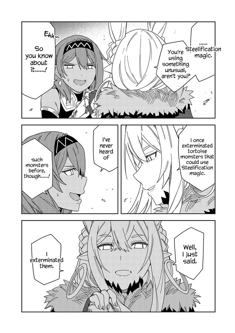 Negai O Kanaete Moraou To Akuma O Shoukan Shita Kedo Kawaikatta Node Kekkon Shimashita Akuma No NIIdzuma 14 31