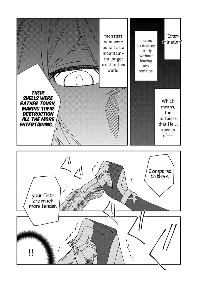 Negai O Kanaete Moraou To Akuma O Shoukan Shita Kedo Kawaikatta Node Kekkon Shimashita Akuma No NIIdzuma 14 32