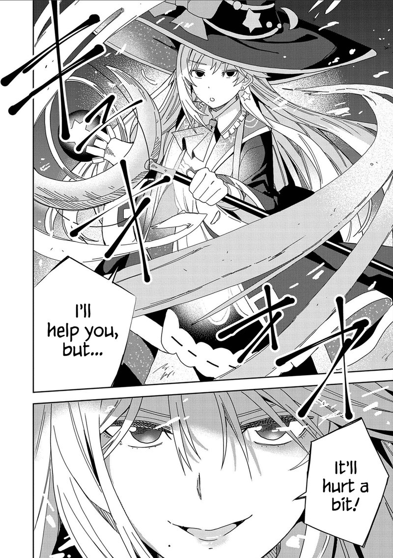 Negai O Kanaete Moraou To Akuma O Shoukan Shita Kedo Kawaikatta Node Kekkon Shimashita Akuma No NIIdzuma 14 36
