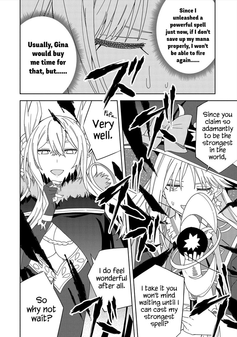 Negai O Kanaete Moraou To Akuma O Shoukan Shita Kedo Kawaikatta Node Kekkon Shimashita Akuma No NIIdzuma 15 10