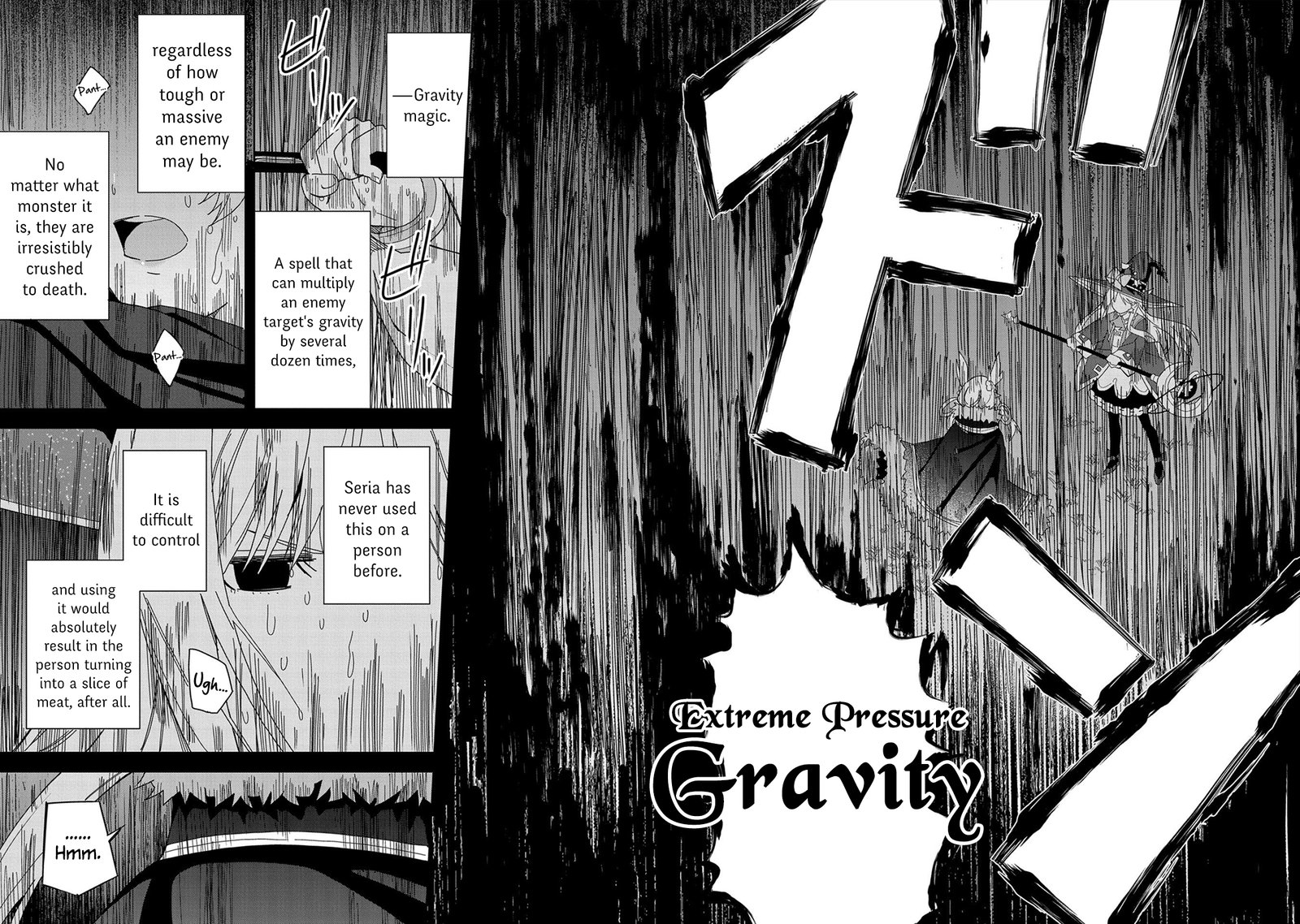 Negai O Kanaete Moraou To Akuma O Shoukan Shita Kedo Kawaikatta Node Kekkon Shimashita Akuma No NIIdzuma 15 14