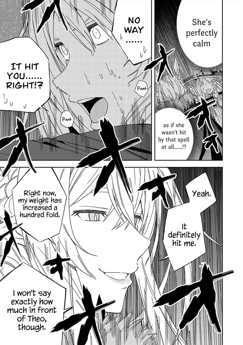 Negai O Kanaete Moraou To Akuma O Shoukan Shita Kedo Kawaikatta Node Kekkon Shimashita Akuma No NIIdzuma 15 16