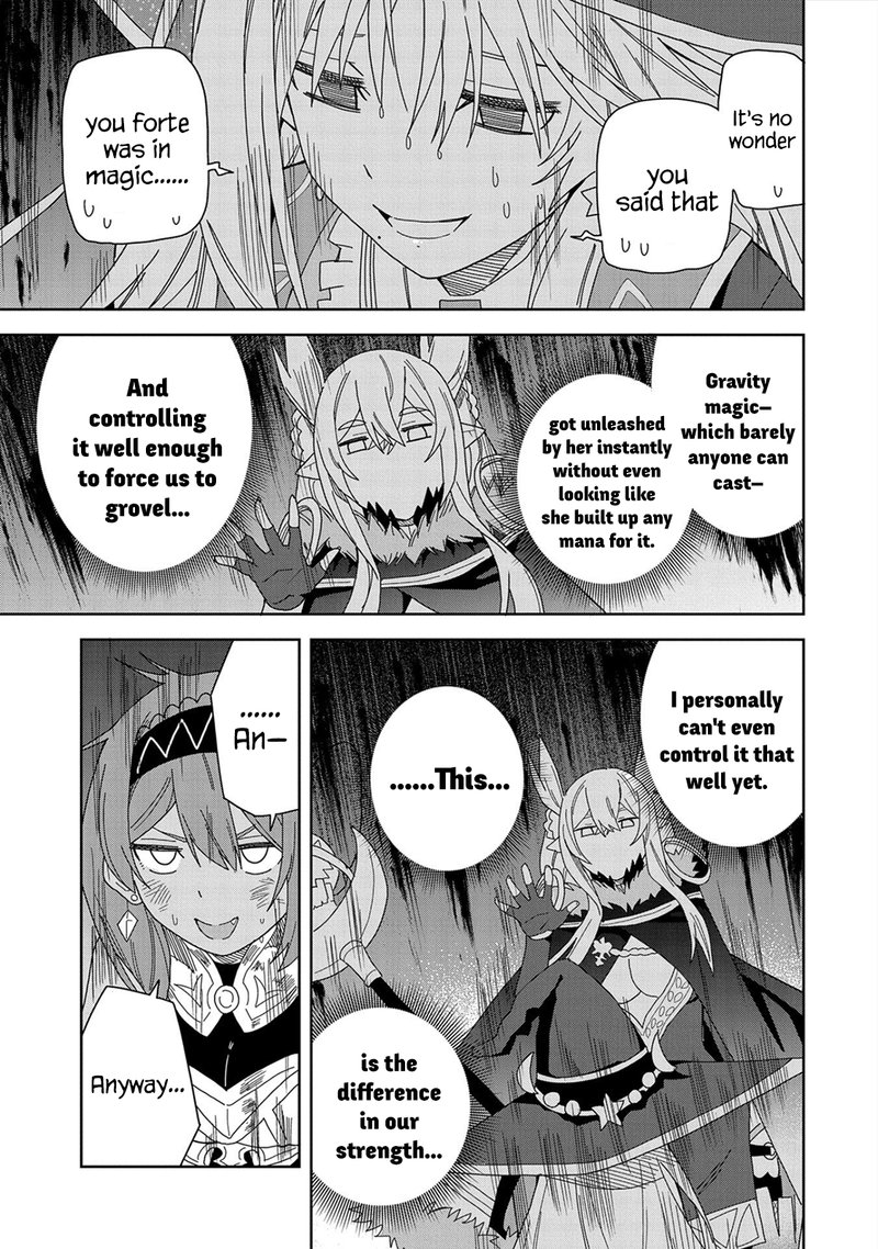 Negai O Kanaete Moraou To Akuma O Shoukan Shita Kedo Kawaikatta Node Kekkon Shimashita Akuma No NIIdzuma 15 22