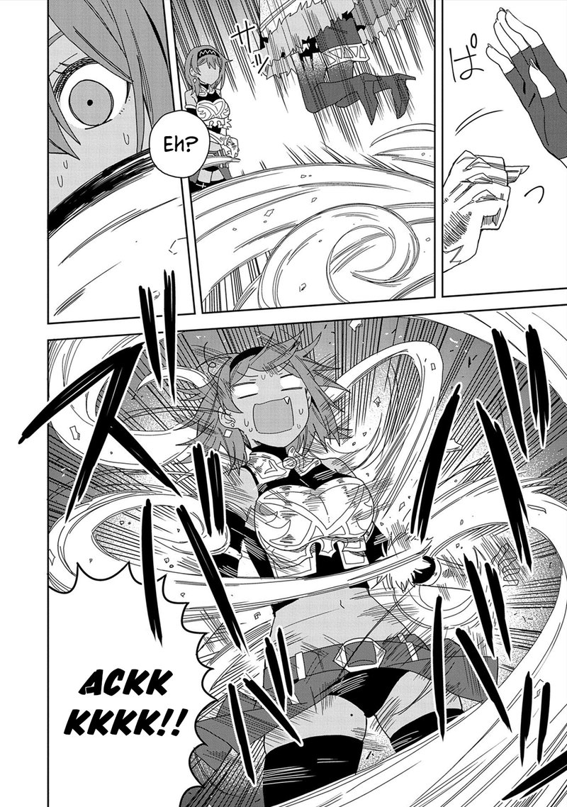 Negai O Kanaete Moraou To Akuma O Shoukan Shita Kedo Kawaikatta Node Kekkon Shimashita Akuma No NIIdzuma 15 4