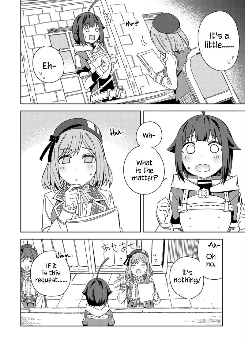 Negai O Kanaete Moraou To Akuma O Shoukan Shita Kedo Kawaikatta Node Kekkon Shimashita Akuma No NIIdzuma 17 10