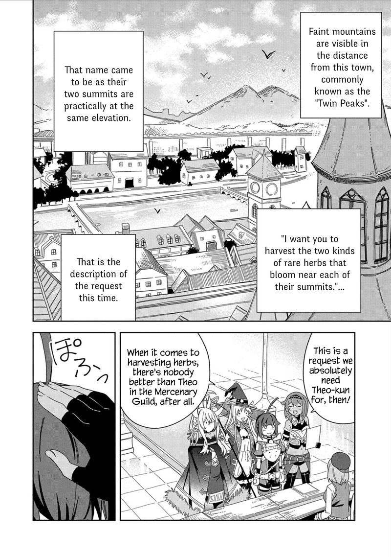 Negai O Kanaete Moraou To Akuma O Shoukan Shita Kedo Kawaikatta Node Kekkon Shimashita Akuma No NIIdzuma 17 17