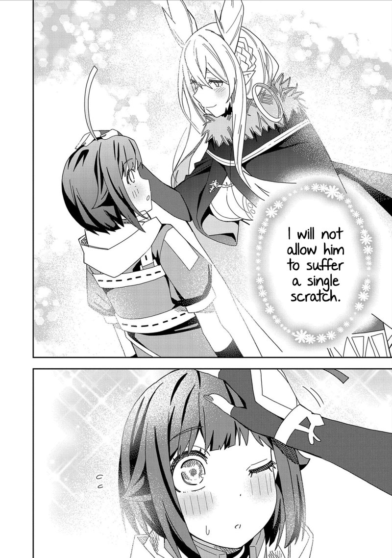 Negai O Kanaete Moraou To Akuma O Shoukan Shita Kedo Kawaikatta Node Kekkon Shimashita Akuma No NIIdzuma 17 29