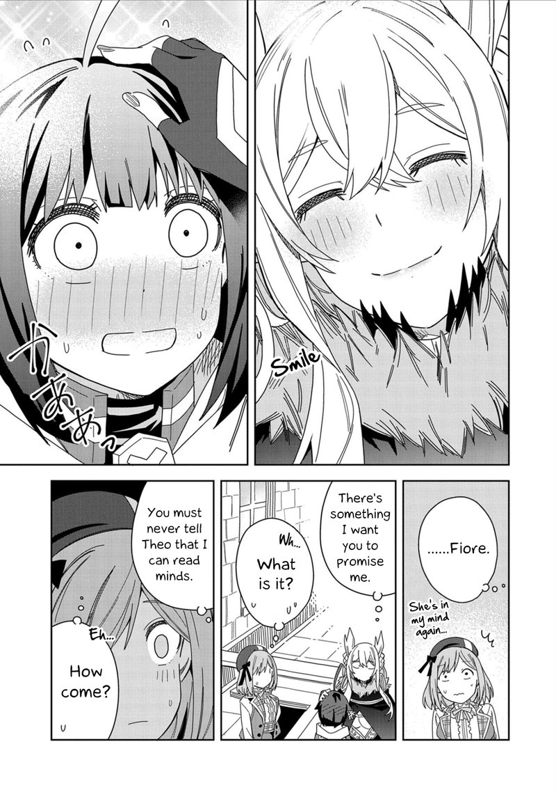 Negai O Kanaete Moraou To Akuma O Shoukan Shita Kedo Kawaikatta Node Kekkon Shimashita Akuma No NIIdzuma 17 30