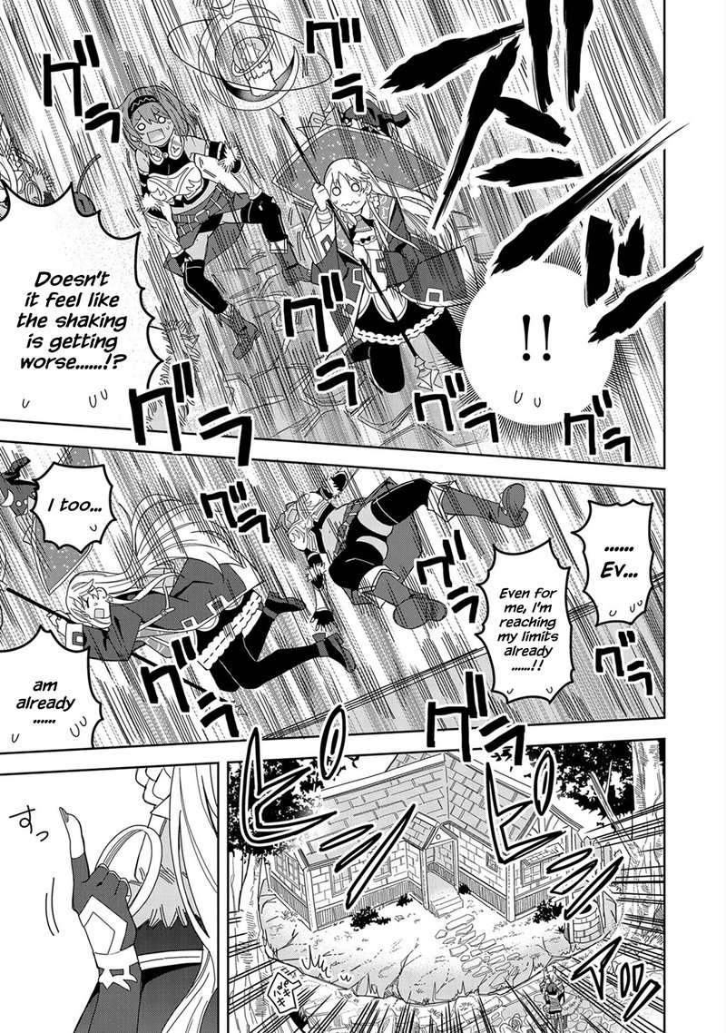 Negai O Kanaete Moraou To Akuma O Shoukan Shita Kedo Kawaikatta Node Kekkon Shimashita Akuma No NIIdzuma 18 13