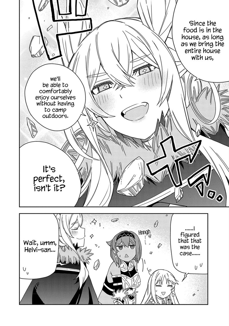 Negai O Kanaete Moraou To Akuma O Shoukan Shita Kedo Kawaikatta Node Kekkon Shimashita Akuma No NIIdzuma 18 16