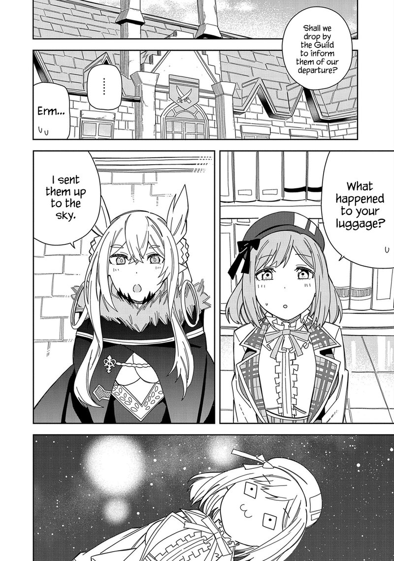 Negai O Kanaete Moraou To Akuma O Shoukan Shita Kedo Kawaikatta Node Kekkon Shimashita Akuma No NIIdzuma 18 28