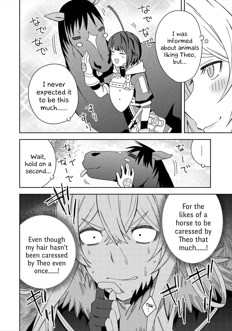 Negai O Kanaete Moraou To Akuma O Shoukan Shita Kedo Kawaikatta Node Kekkon Shimashita Akuma No NIIdzuma 19 14