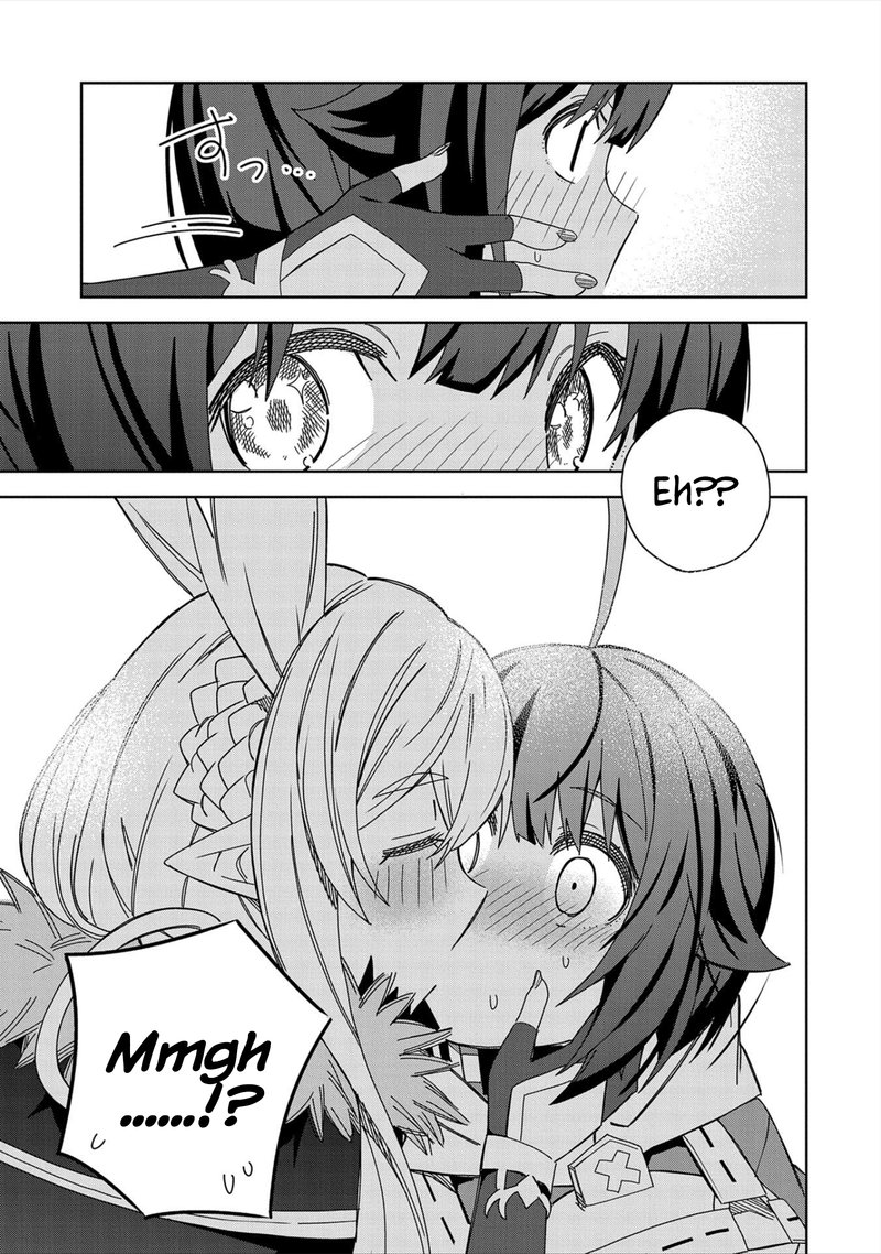 Negai O Kanaete Moraou To Akuma O Shoukan Shita Kedo Kawaikatta Node Kekkon Shimashita Akuma No NIIdzuma 19 27