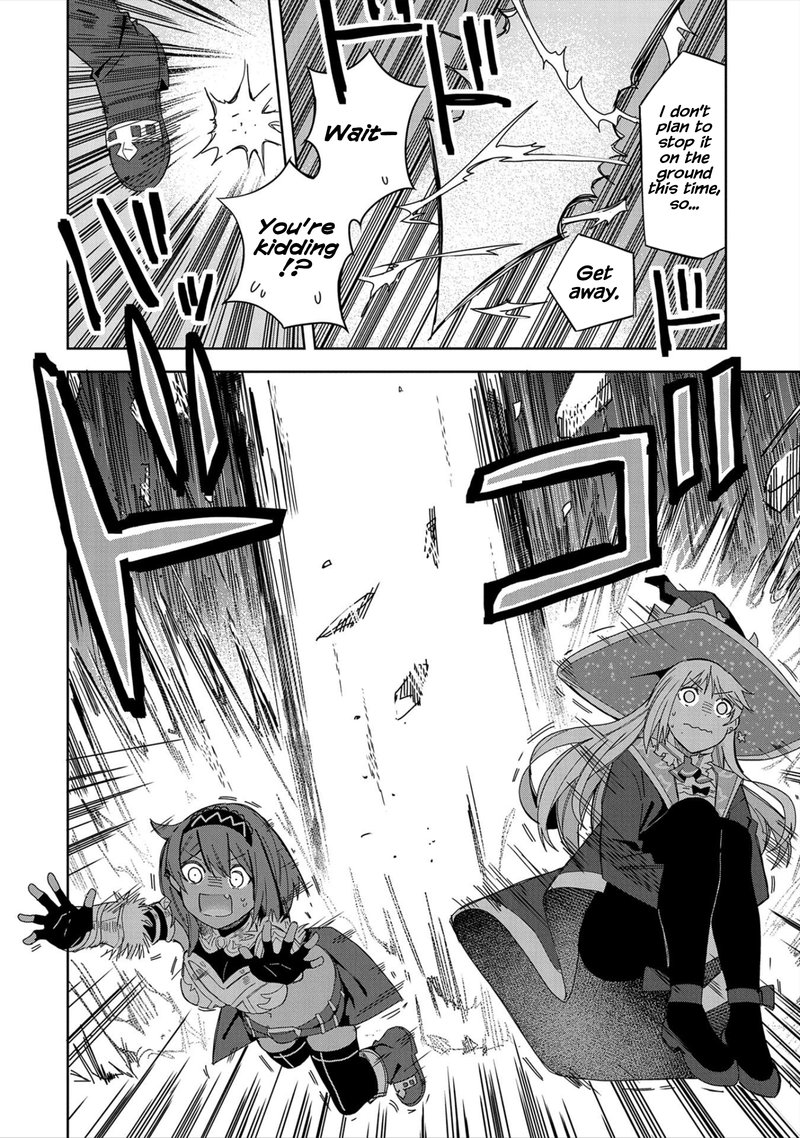 Negai O Kanaete Moraou To Akuma O Shoukan Shita Kedo Kawaikatta Node Kekkon Shimashita Akuma No NIIdzuma 20 12