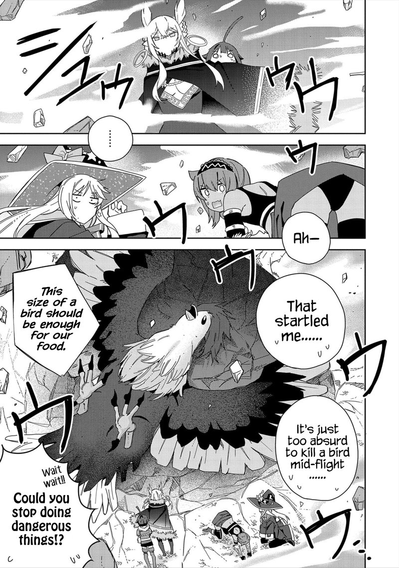 Negai O Kanaete Moraou To Akuma O Shoukan Shita Kedo Kawaikatta Node Kekkon Shimashita Akuma No NIIdzuma 20 13