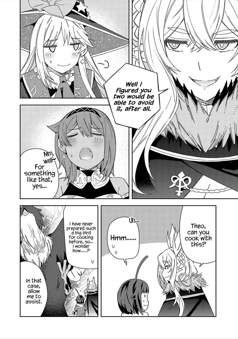 Negai O Kanaete Moraou To Akuma O Shoukan Shita Kedo Kawaikatta Node Kekkon Shimashita Akuma No NIIdzuma 20 14