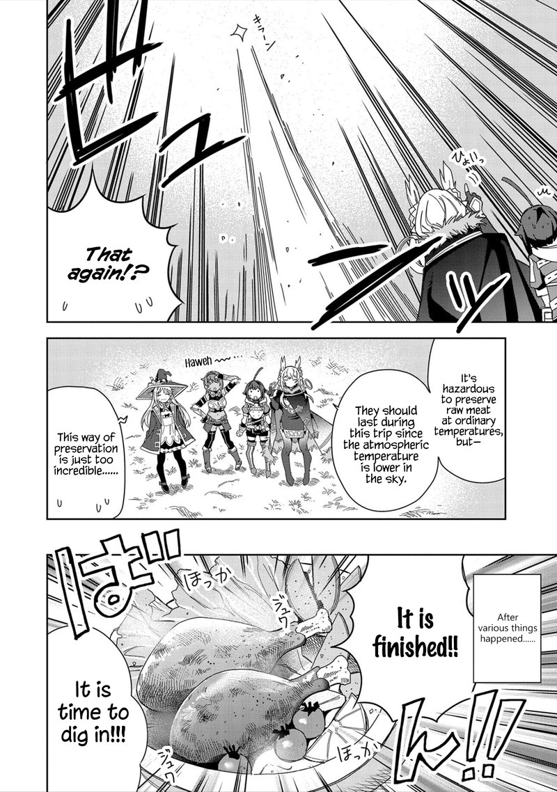 Negai O Kanaete Moraou To Akuma O Shoukan Shita Kedo Kawaikatta Node Kekkon Shimashita Akuma No NIIdzuma 20 16