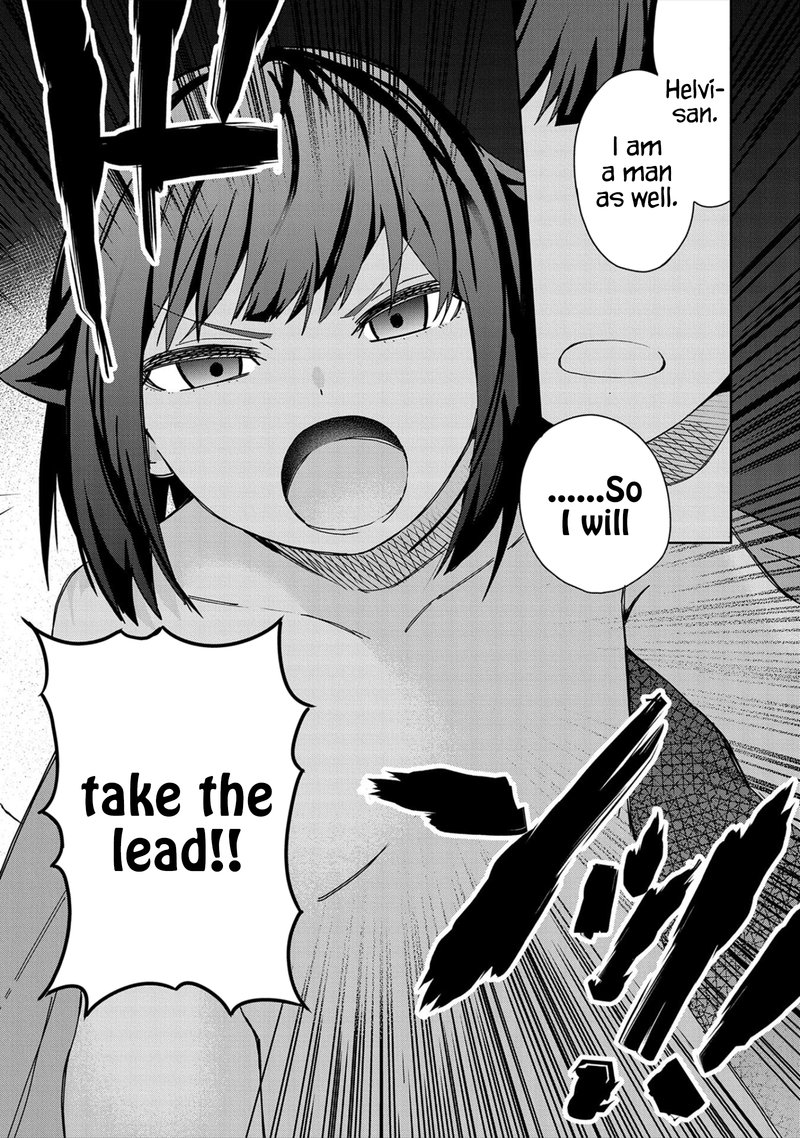 Negai O Kanaete Moraou To Akuma O Shoukan Shita Kedo Kawaikatta Node Kekkon Shimashita Akuma No NIIdzuma 20 22