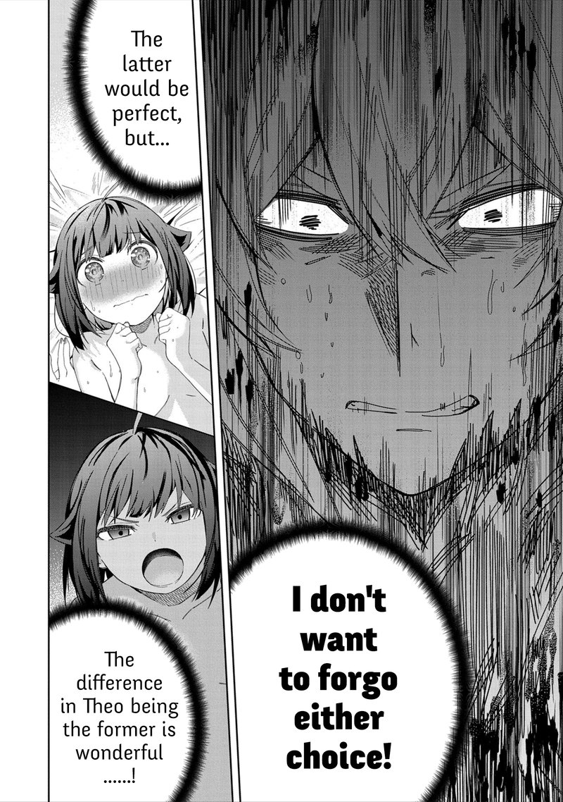 Negai O Kanaete Moraou To Akuma O Shoukan Shita Kedo Kawaikatta Node Kekkon Shimashita Akuma No NIIdzuma 20 24