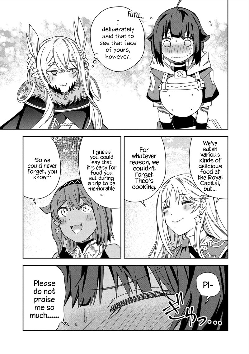 Negai O Kanaete Moraou To Akuma O Shoukan Shita Kedo Kawaikatta Node Kekkon Shimashita Akuma No NIIdzuma 20 29