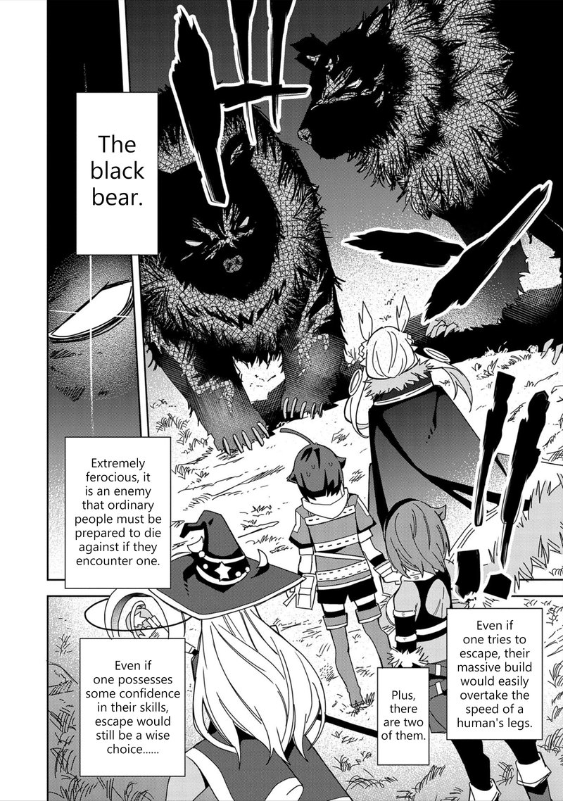 Negai O Kanaete Moraou To Akuma O Shoukan Shita Kedo Kawaikatta Node Kekkon Shimashita Akuma No NIIdzuma 20 34