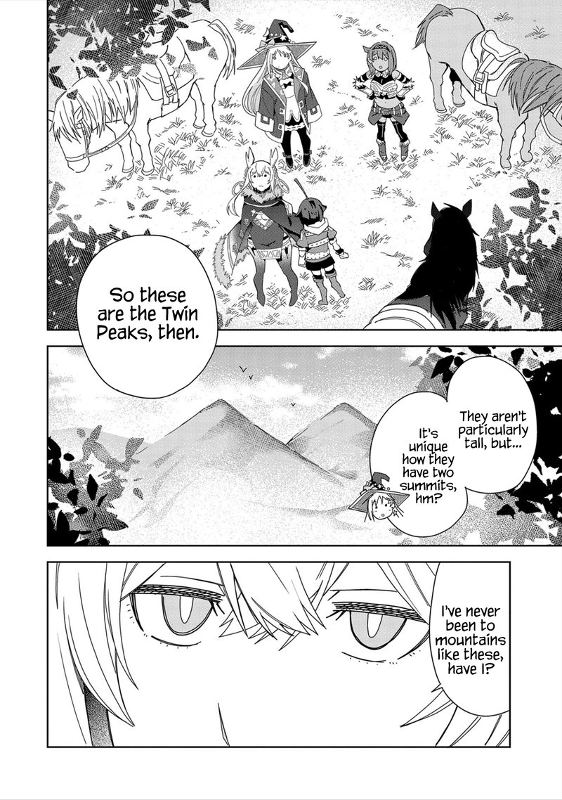 Negai O Kanaete Moraou To Akuma O Shoukan Shita Kedo Kawaikatta Node Kekkon Shimashita Akuma No NIIdzuma 20 4
