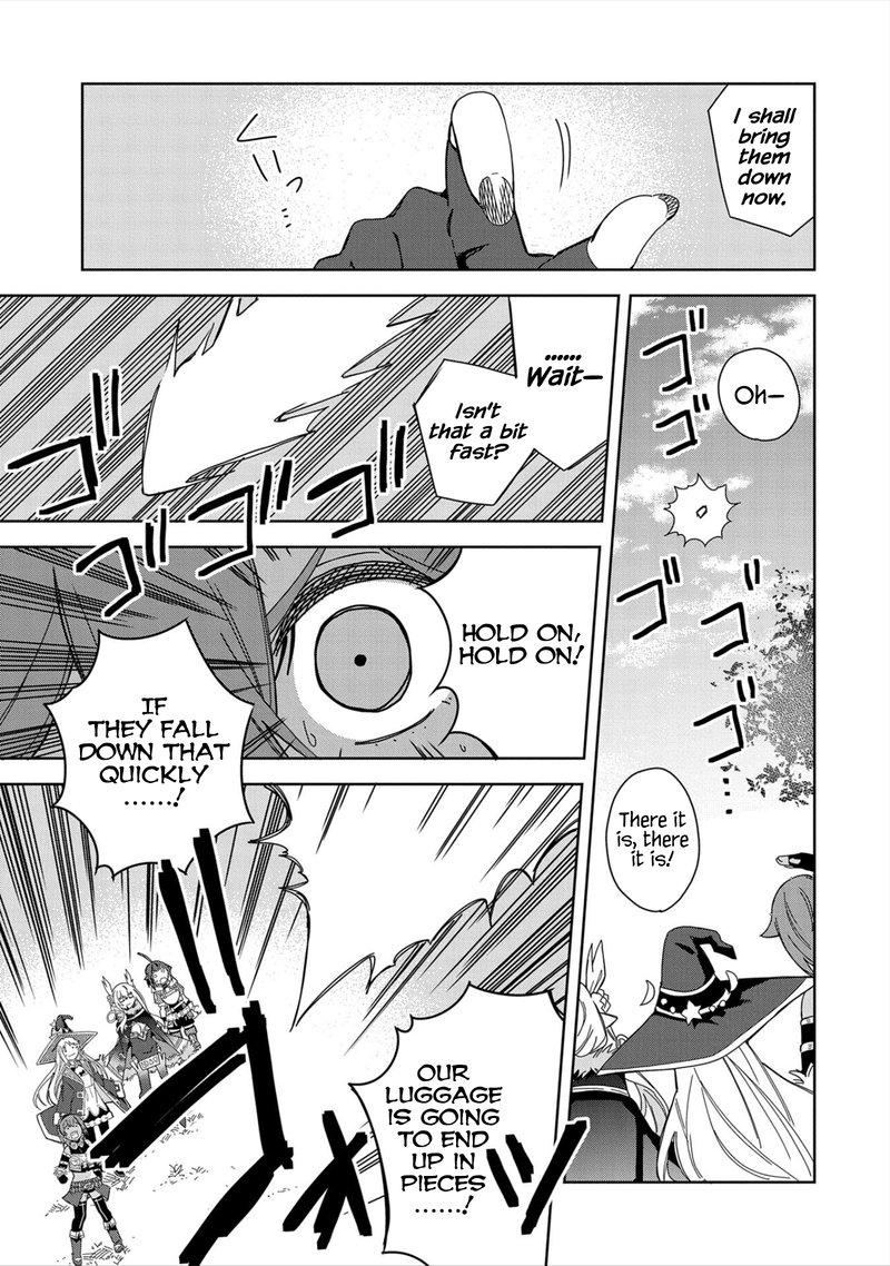 Negai O Kanaete Moraou To Akuma O Shoukan Shita Kedo Kawaikatta Node Kekkon Shimashita Akuma No NIIdzuma 20 7