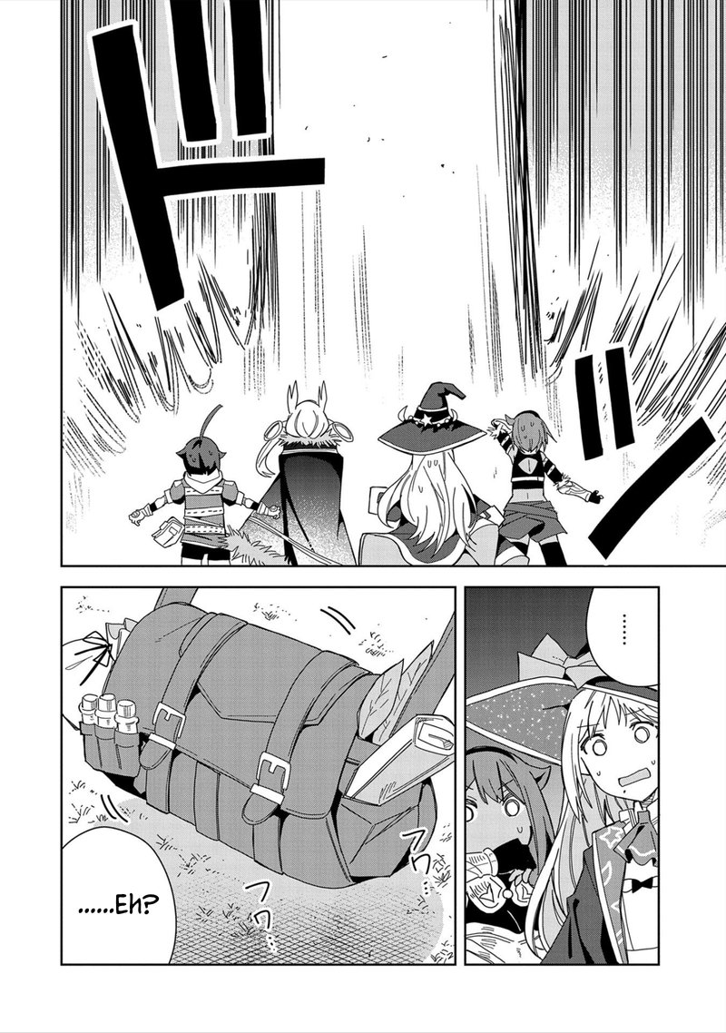 Negai O Kanaete Moraou To Akuma O Shoukan Shita Kedo Kawaikatta Node Kekkon Shimashita Akuma No NIIdzuma 20 8