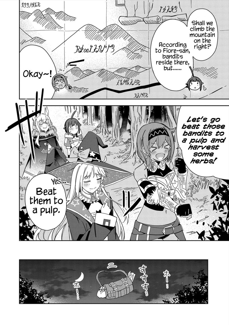 Negai O Kanaete Moraou To Akuma O Shoukan Shita Kedo Kawaikatta Node Kekkon Shimashita Akuma No NIIdzuma 21 20