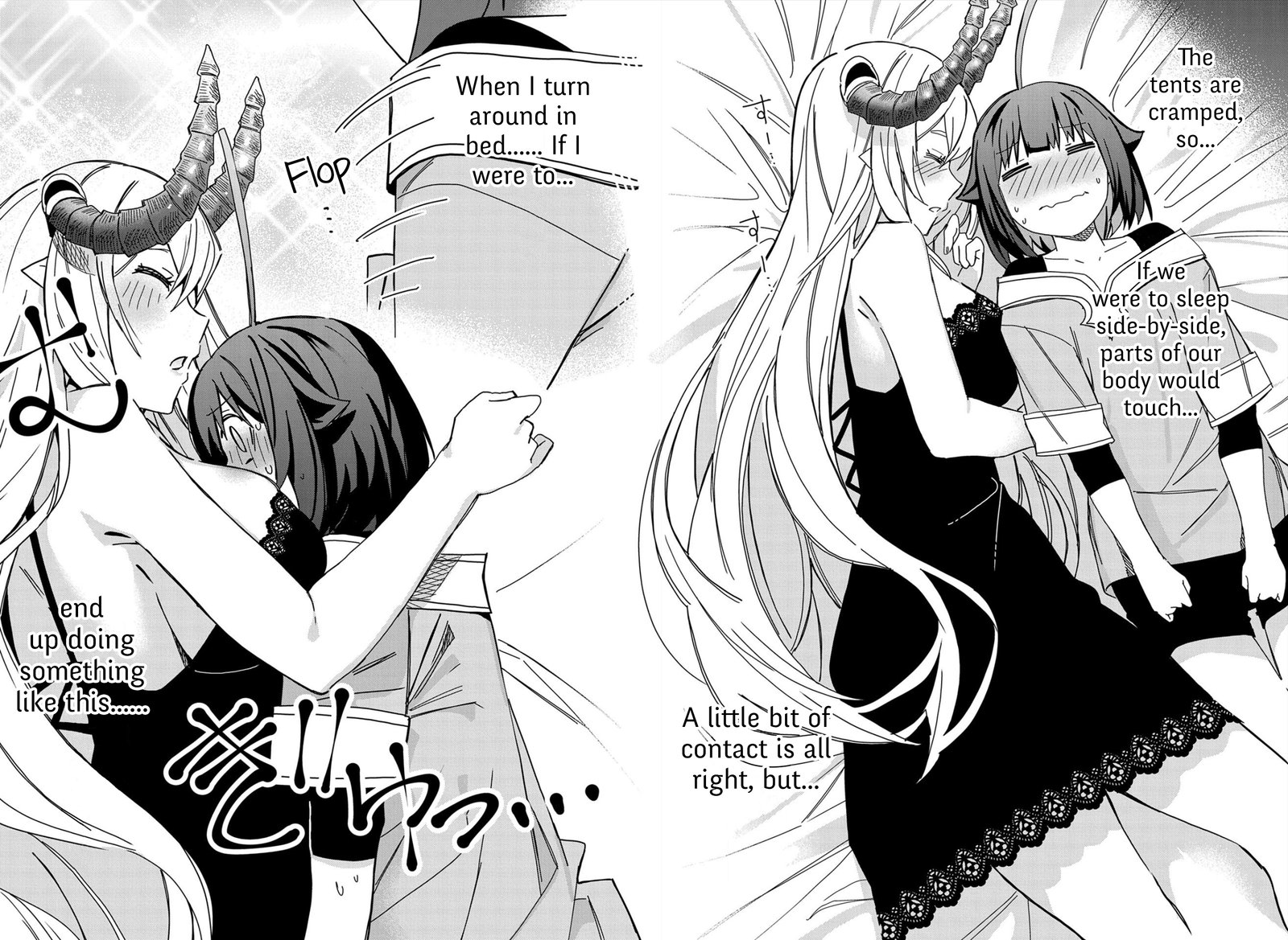 Negai O Kanaete Moraou To Akuma O Shoukan Shita Kedo Kawaikatta Node Kekkon Shimashita Akuma No NIIdzuma 21 26