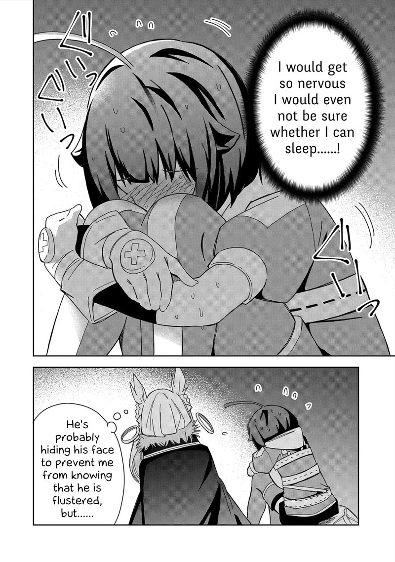 Negai O Kanaete Moraou To Akuma O Shoukan Shita Kedo Kawaikatta Node Kekkon Shimashita Akuma No NIIdzuma 21 27