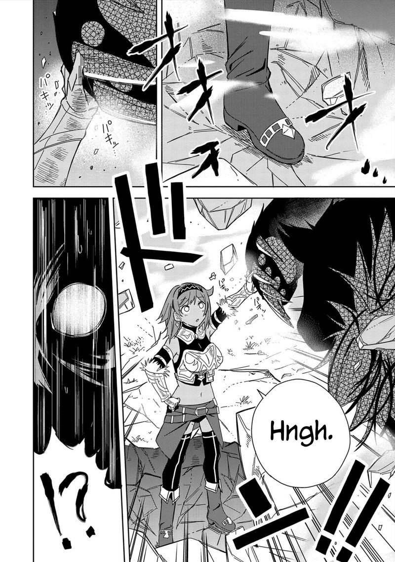 Negai O Kanaete Moraou To Akuma O Shoukan Shita Kedo Kawaikatta Node Kekkon Shimashita Akuma No NIIdzuma 21 4